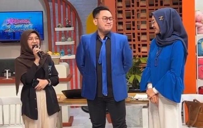 Akui Banyak Pria yang Mau Melamarnya, Desy Ratnasari: Tapi Berstatus Suami Orang