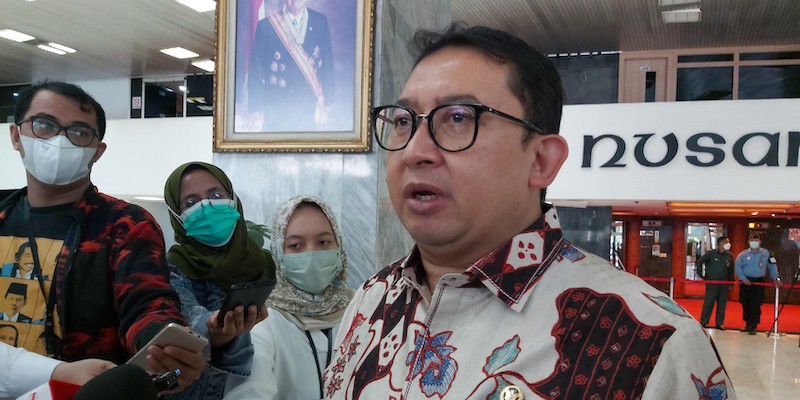 Jual Rendang Babi, Restoran Padang Diprotes Fadli Zon: Merusak Prinsip Kuliner Minang Halal