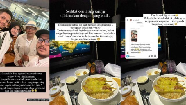 Pamer Selfi saat Mata Ridwan Kamil Sembab, Selebgram Fitri Bazri Dikecam, Langsung Gembok Akun