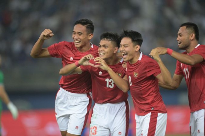 Awalnya Remehkan Timnas Indonesia, Media Kuwait Kini Kritik Timnasnya: Mengecewakan