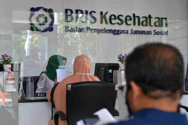 Pemimpin Negara Cuma Modal Populer, Iwan Sumule: Iuran BPJS Beda Tapi Fasilitas Sama