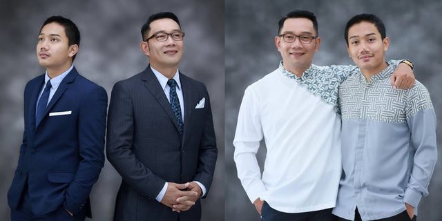 Sudah di Bandung, Ridwan Kamil Pastikan Eril Dicari Sampai Batas Waktu yang Tidak Ditentukan