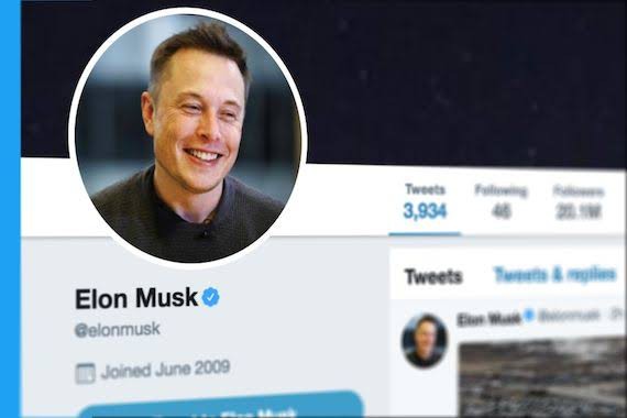 Elon Musk Mengancam Twitter, Gara-gara Data Akun Palsu