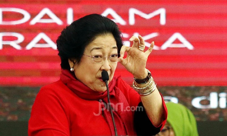 Hasto Ungkap Megawati Sudah Beri Arahan ke Ganjar, Pastikan Hubungan Mega-Jokowi Baik-baik Saja