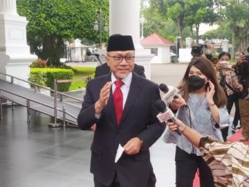 Nicho Silalahi Sindir Zulhas yang Kaget Harga Sembako Melambung Tinggi: Ternyata Bisa Menular