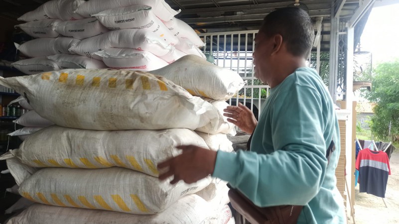 Wacana Dicabutnya Pupuk Bersubsidi, Dikhawatirkan Berdampak Pada Produksi Pertanian