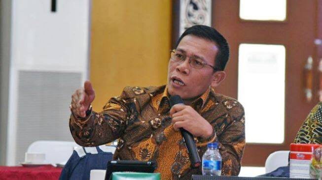 Sindir Menteri Tanpa Partai, Masinton Sebut yang Kebelet Nyapres Layak Direshuffle