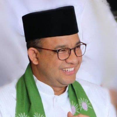 Formula E Dinilai Sukses, Anies Baswedan Sindir Mereka yang Kecewa, Giring: Pemimpin Gagal