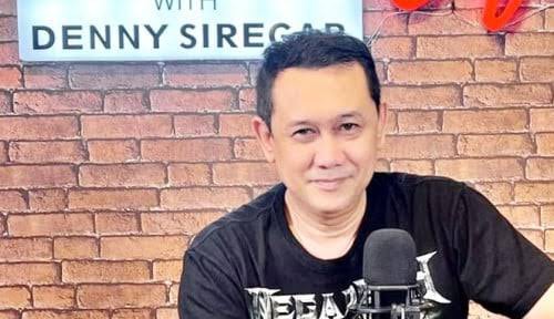 Fadli Zon Sentil Rendang Babi, Denny Siregar: Kalau Masalah Korupsi Banyak Diamnya