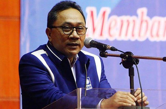 Besok Reshuflle, Zulkifli Hasan Disebut-sebut Dapat Jatah Menteri, Wakil Ketua Umum PKB: Ge-er!