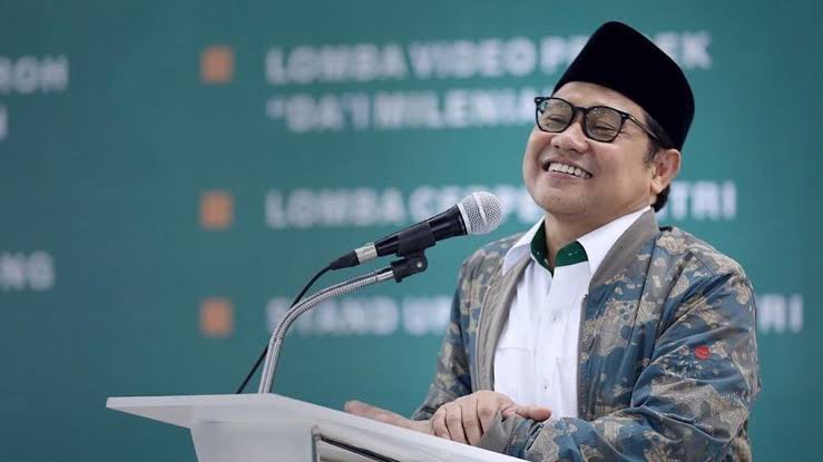 Ngotot Capres, Cak Imin Tidak Mau Kalah dari KIB, PKB Bakal Lakukan Ini