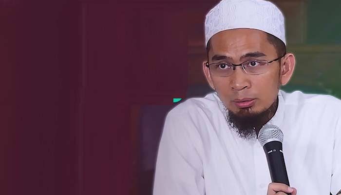 Ikut Doakan Eril, Ustaz Adi Hidayat Anjurkan Baca Al Fatihah dan Al An'am Ayat ke-59