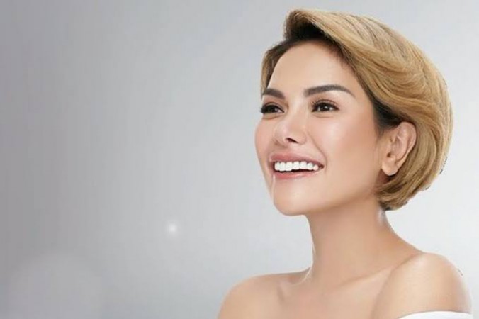 Nikita Mirzani Diperiksa 3 Jam, Dicecar 30 Pertanyaan: Wajib Datang