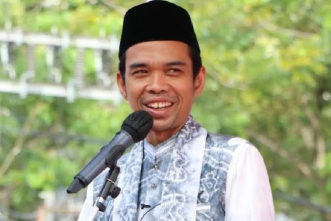 UAS Ditolak di Jonggol Bogor, KH Muhyiddin Junaidi Menyebut Direkayasa Segelintir Oknum
