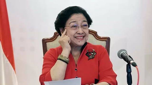 Bercanda Kopi Susu ke Wamen asal Papua, Megawati Dibalas Natalius Pigai: Itu Menyakitkan!