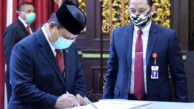 Prabowo Terancam Jadi 'Capres Abadi,' Mujahid 212 Sarankan Jadi King Maker