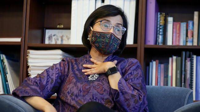 Duit Daerah Rp200 Triliun 'Parkir' di Bank, Sri Mulyani Geram: Kami Rutin Loh