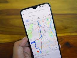 Kini Anda Tak Perlu Bingung Hitung Biaya Tol, Google Maps Sudah Dilengkapi Fasilitas Tarif Jalan Tol