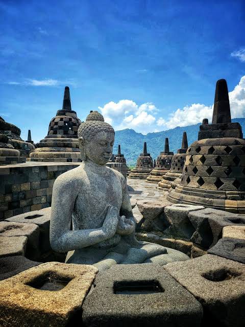 Harga Tiket Masuk Candi Borobudur Rp750 Ribu, PKS Tidak Terima