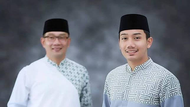 Eril Tidak Selamat, sang Paman Elpi Nazmuzzaman Singgung soal Takdir dan Mati Syahid