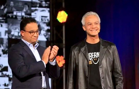 Politisi Partai Gerindra Yakin KIB Bukan untuk Ganjar Pranowo, Apalagi Anies Baswedan