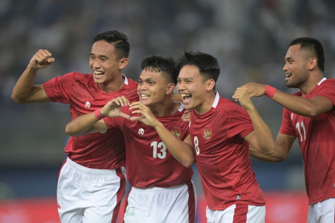 Dikalahkan Yordania dan Selisih Gol 0, Peluang Timnas Indonesia Lolos ke Piala Asia Masih Terbuka