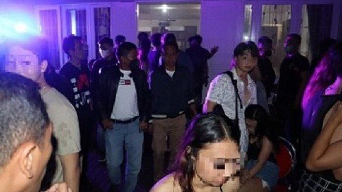 Minta Polisi Tindak Tegas Panitia Private Party di Depok, MUI: Mereka Betul-betul Tuna Sensitifitas dan Defisi