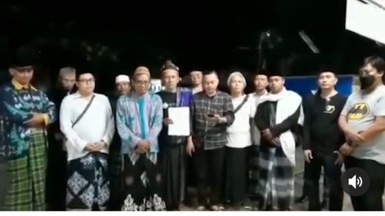 Viral UAS Ditolak Ceramah di Bogor, MUI: Jangan Pecah, Jangan Belah