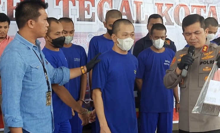 Pria Kabur Setelah Ditransfer Rp42 Juta usai Berjanji Mau Buat Desain Lampu LED