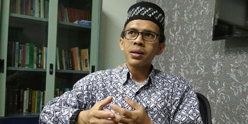 Ditinggal Projo, Elektabilitas PDIP Terancam Turun, Ujang Komarudin: Tidak Terlalu Bergantung