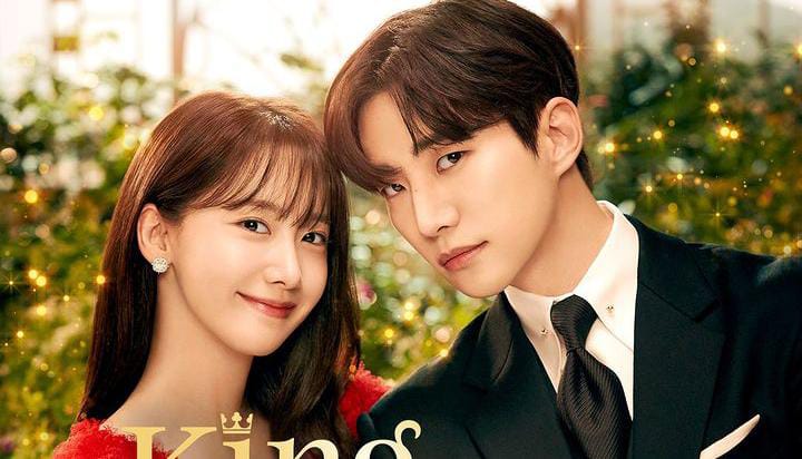 Sinopsis Drakor King The Land, Drama Terbaru Yoona SNSD dan Jadwal Tayangnya 