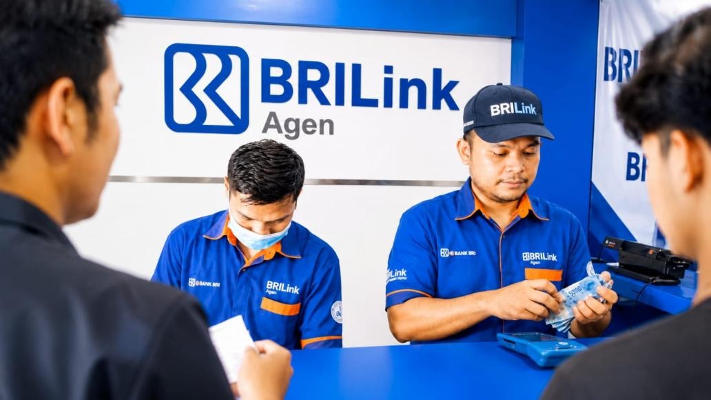 Layanan Finansial BRI Bersama Danantara Sentuh Pelosok Negeri dan Perbatasan RI
