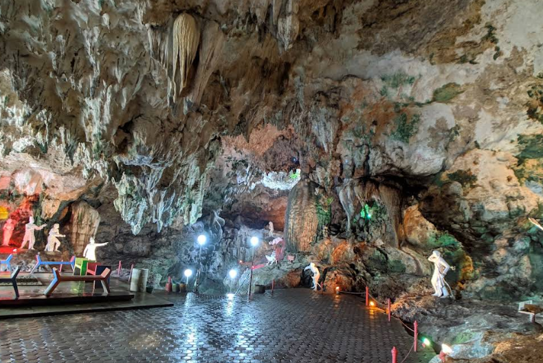 10 Wisata Gua di Jawa Tengah yang Wajib Dikunjungi, Eksotis dan Penuh Legenda