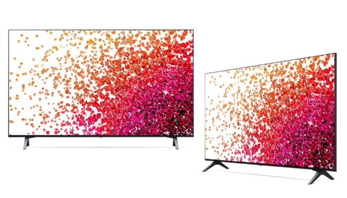 Kelebihan Smart TV NanoCell LG Layar 43 Inch Resolusi 4K UHD 43NANO75, Begini Spesifikasinya