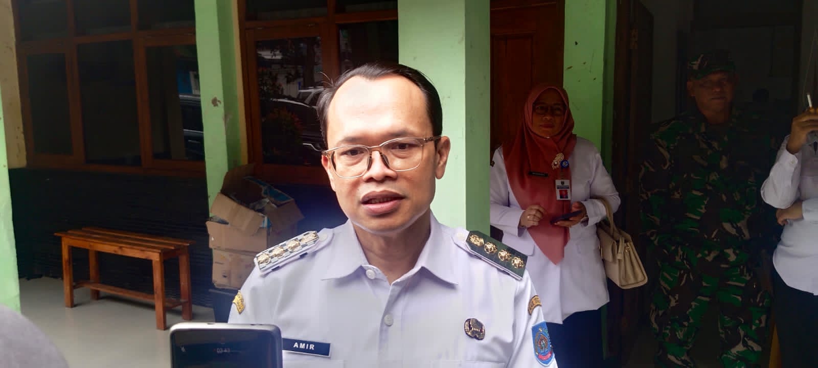 Ada Refocusing, Pemkab Tegal Bersiap Lakukan Penyesuaian Anggaran Tahun 2025