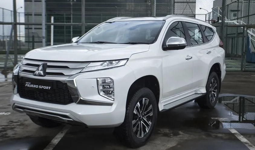 Guys! Ini 3 Penyebab Mitsubishi Pajero Sport Tidak Cocok Dibawa Mudik Meski Tangguh di Segala Medan