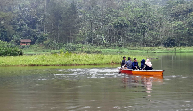  Seru dan Ramah di Kantong, Ini 7 Rekomendasi Wisata Murah di Purwokerto yang Wajib Dikunjungi