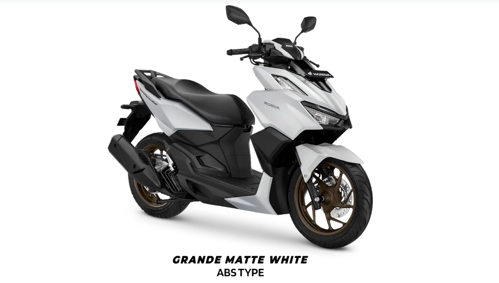 Update Harga Honda Vario 160 2025, Varian CBS dan ABS Kini Makin Canggih dan Premium!
