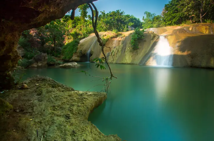5 Wisata Alam di Pati yang Memukau Mata, Vibes Tenang dan Natural