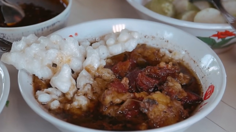 4 Kuliner Pedas Autentik Pekalongan, Dijamin Nendang Lidah