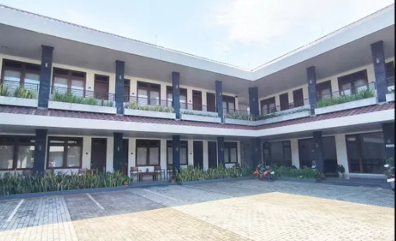 Tak Perlu Mahal! Ini Penginapan Terjangkau di Purbalingga yang Cocok untuk Keluarga