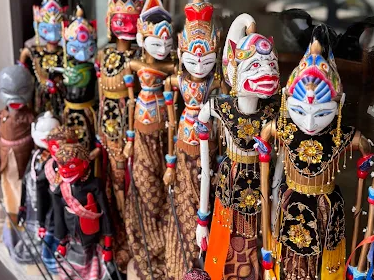 10 Souvenir Kerajinan Tangan khas Jawa Barat yang Cocok untuk Bingkisan