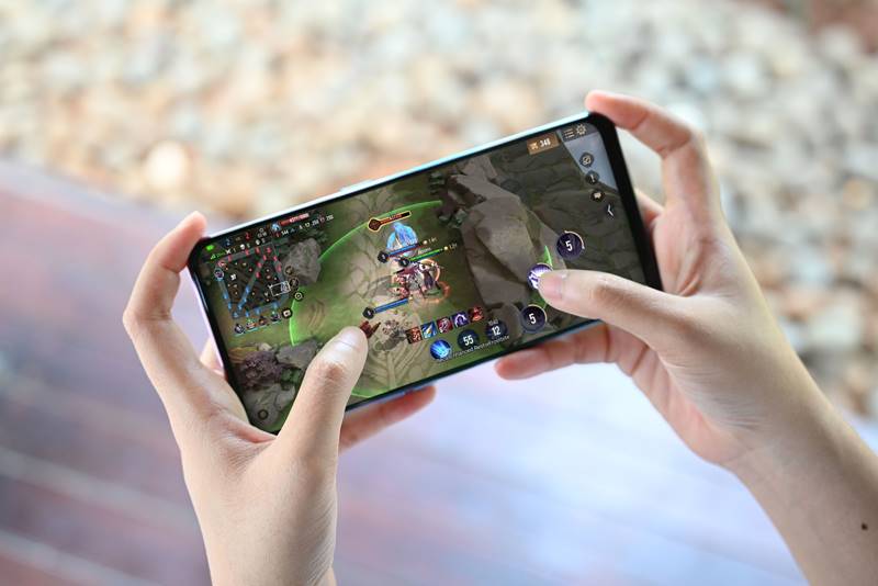 5 Pilihan HP Gaming 2 Jutaan Terbaik, Lancar dan Work Jalankan Game-game Berat Seharian