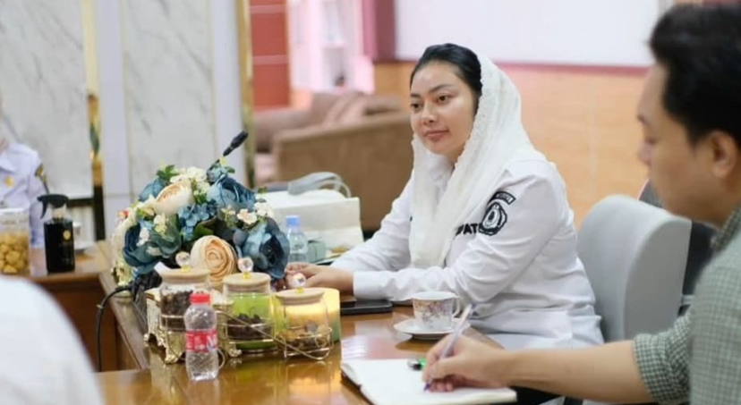 Seleksi JPT Pratama Brebes, Bupati: Harus Terbuka dan Obyektif