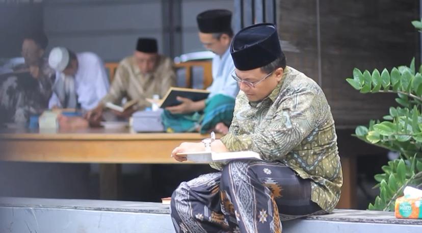 Momen Rapat Dwi Wulan Muslimat dan Harlah NU ke 102, Rencana Pembangunan RS Muslimat NU Brebes Dimatangkan