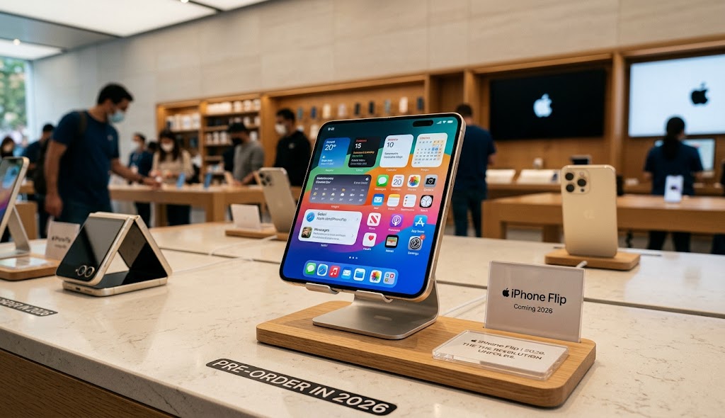 Ini Dia iPhone Lipat 2026: iPhone Ultra, Bocoran Spesifikasi dan Perkiraan Harganya