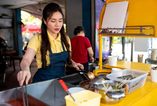 8 Tips Memulai Bisnis Kuliner di Tegal Tahun 2025