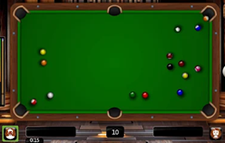 Billiard Master! Aplikasi Penghasil Saldo DANA Terbaik Dapatkan 800 ribu Sekaligus