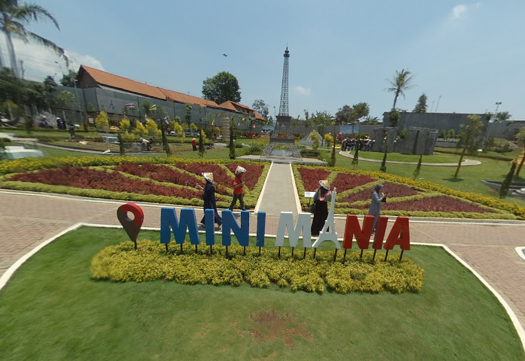 11 Spot Wisata Baru di Semarang yang Lagi Viral di TikTok, Hits Banget buat Liburan 2025