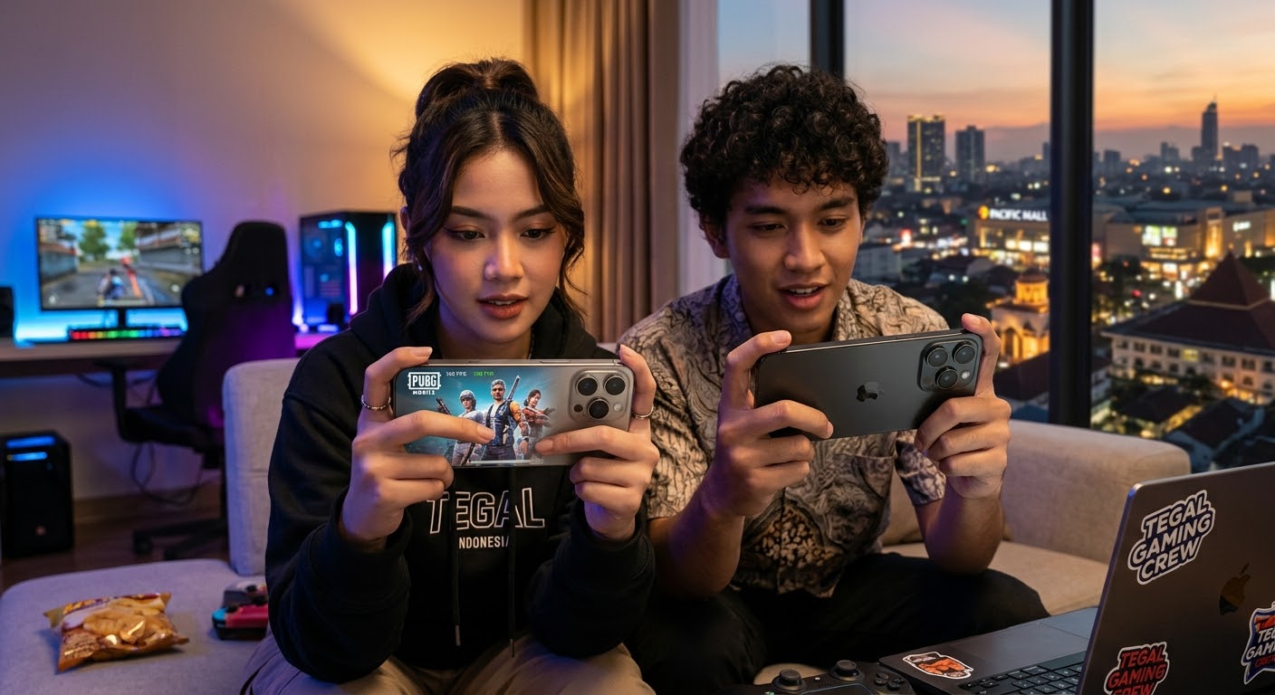 iPhone 18 Pro dan Pro Max Resmi Mendarat, Bawa Chipset 2nm dan Fitur Gaming Super Canggih!